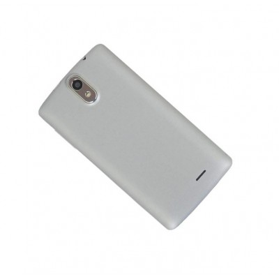 Full Body Housing For Good One Star Grey - Maxbhi Com