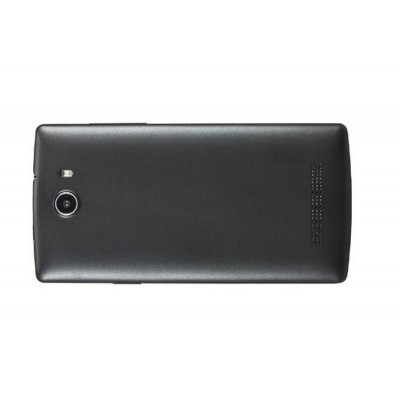 Full Body Housing For Kazam Trooper 451 Black - Maxbhi Com
