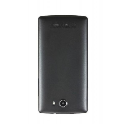 Full Body Housing For Kazam Trooper 451 Black - Maxbhi Com