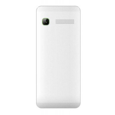 Full Body Housing For Lava Kkt Prime 2 White - Maxbhi Com