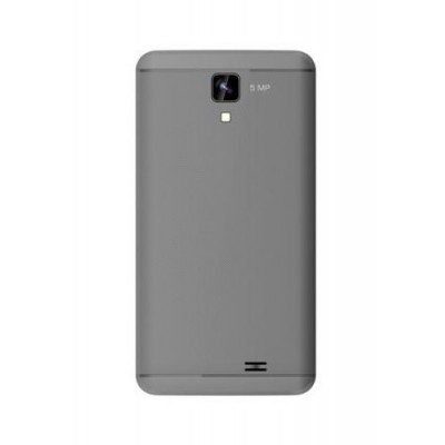 Full Body Housing For Videocon Challenger V40df White - Maxbhi Com