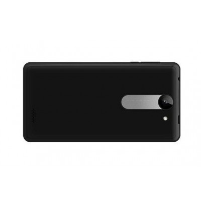Full Body Housing For Videocon Krypton V50dc Black - Maxbhi Com