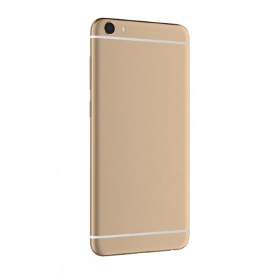 Full Body Housing For Vivo X7 Plus 64gb Gold - Maxbhi Com