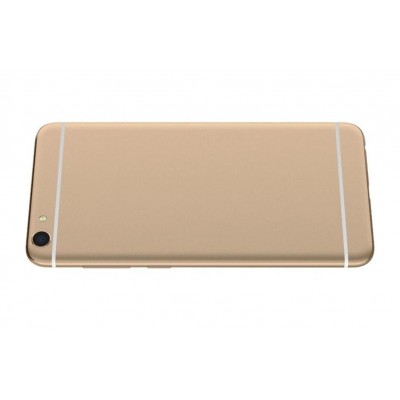 Full Body Housing For Vivo X7 Plus 64gb Gold - Maxbhi Com
