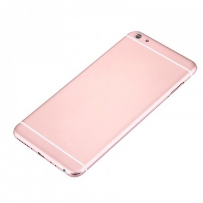 Full Body Housing For Vivo X7 Plus 64gb Rose Gold - Maxbhi Com