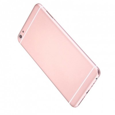 Full Body Housing For Vivo X7 Plus 64gb Rose Gold - Maxbhi Com
