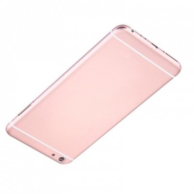 Full Body Housing For Vivo X7 Plus 64gb White - Maxbhi Com