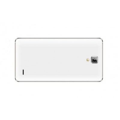 Full Body Housing For Xccess A1 Elite White - Maxbhi Com