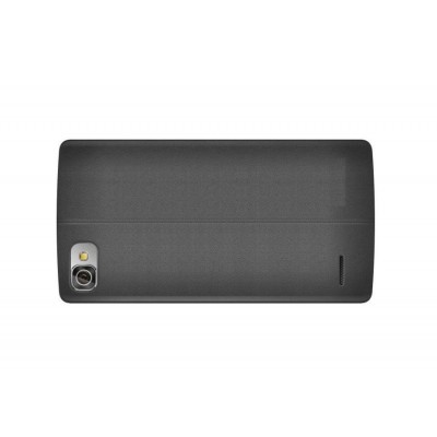 Full Body Housing For Zen Elite Wow Black - Maxbhi Com