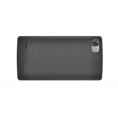 Full Body Housing For Zen Elite Wow Black - Maxbhi Com