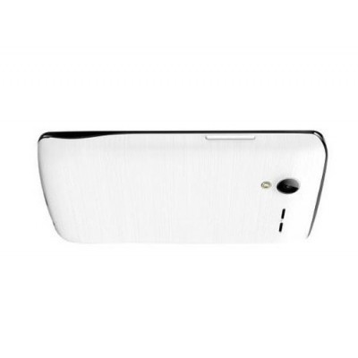 Full Body Housing For Zen P60 Black - Maxbhi Com