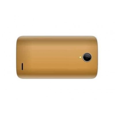 Full Body Housing For Ziox Zi3501 Gold - Maxbhi Com