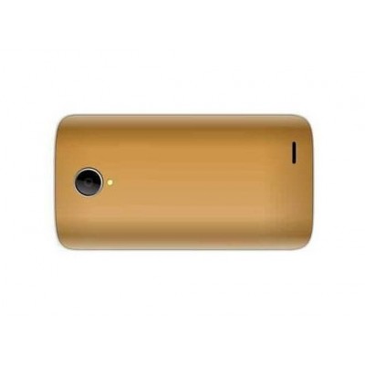 Full Body Housing For Ziox Zi3501 White - Maxbhi Com
