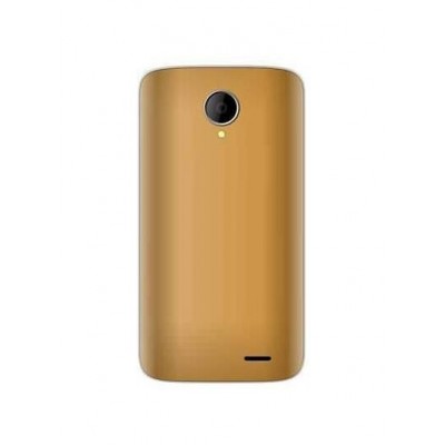 Full Body Housing For Ziox Zi3501 White - Maxbhi Com