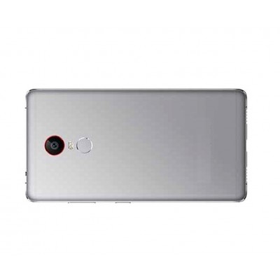 Full Body Housing For Zte Nubia Z11 Max Black - Maxbhi Com