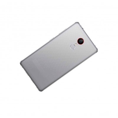 Full Body Housing For Zte Nubia Z11 Max Black - Maxbhi Com