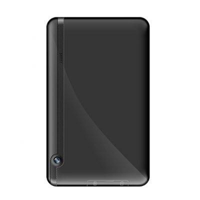 Full Body Housing For Zync Z99 2g Calling Tablet Black - Maxbhi Com