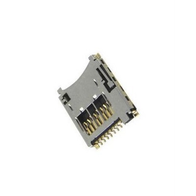 Mmc Connector For Aqua Mobile Spark 3000 By - Maxbhi Com