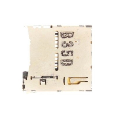 Mmc Connector For Celkon Diamond Pro By - Maxbhi Com