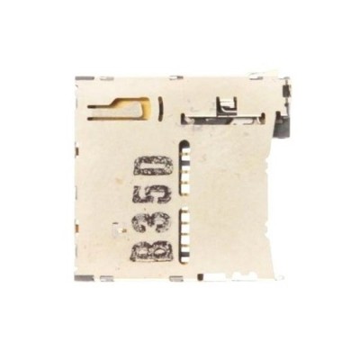 Mmc Connector For Celkon Diamond Pro By - Maxbhi Com