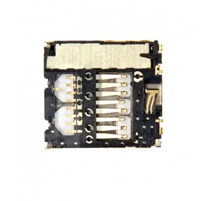Mmc Connector For Micromax Canvas Xp 4g By - Maxbhi Com