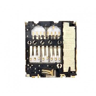 Mmc Connector For Micromax Canvas Xp 4g By - Maxbhi Com