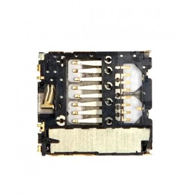 Mmc Connector For Micromax Canvas Xp 4g By - Maxbhi Com