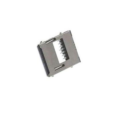 Mmc Connector For Videocon Krypton V50dc By - Maxbhi Com