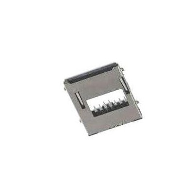 Mmc Connector For Videocon Krypton V50dc By - Maxbhi Com