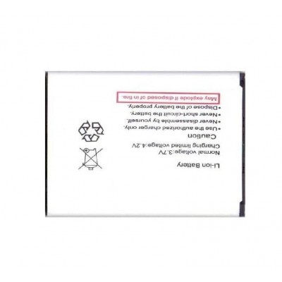 Battery For Hicell T8 By - Maxbhi Com
