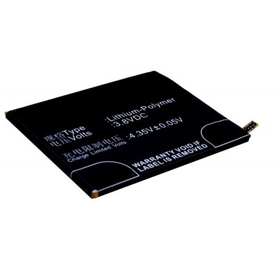 Battery For Huawei Gr5 2017 64gb By - Maxbhi Com