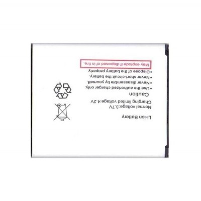 Battery For Mediacom Phonepad Duo S501 By - Maxbhi Com