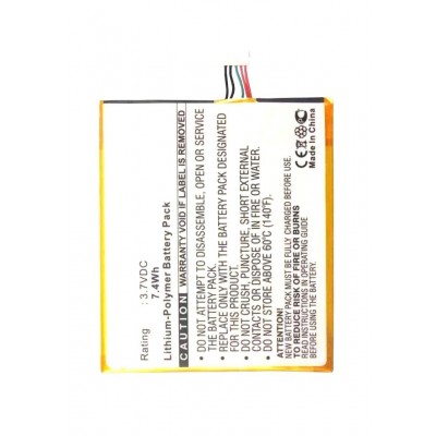 Battery For Oneplus 4 By - Maxbhi Com