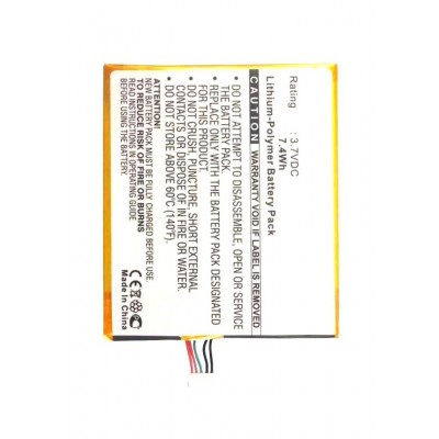 Battery For Oneplus 4 By - Maxbhi Com