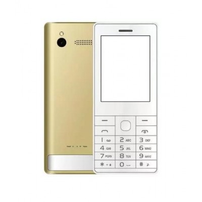 Full Body Housing For Gfive Z8 Gold - Maxbhi Com