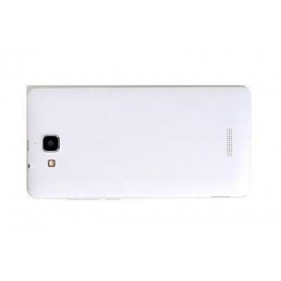 Full Body Housing For Hicell T8 White - Maxbhi Com