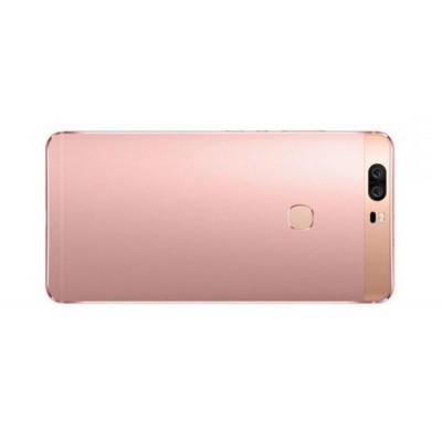 Full Body Housing For Honor V8 64gb Rose Gold - Maxbhi Com