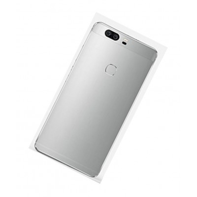 Full Body Housing For Honor V8 64gb Silver - Maxbhi Com