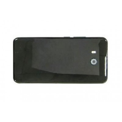 Full Body Housing For Htc 11 Black - Maxbhi Com