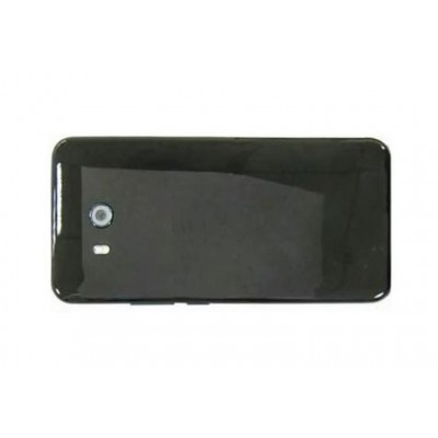 Full Body Housing For Htc 11 Black - Maxbhi Com