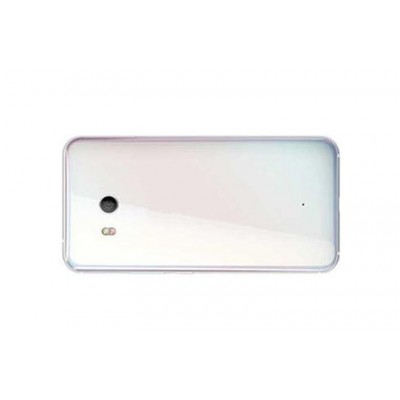 Full Body Housing For Htc 11 White - Maxbhi Com