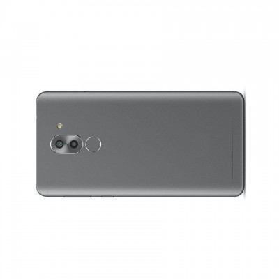 Full Body Housing For Huawei Gr5 2017 64gb Grey - Maxbhi Com