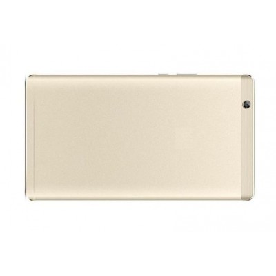 Full Body Housing For Huawei Mediapad M3 32gb Lte Gold - Maxbhi Com