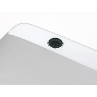 Full Body Housing For Huawei Mediapad M3 64gb Lte Silver - Maxbhi Com