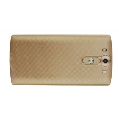 Full Body Housing For Lvtel V51 White - Maxbhi Com