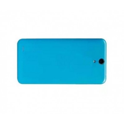 Full Body Housing For Mediacom Phonepad Duo S501 Black - Maxbhi Com