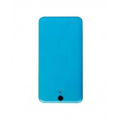 Full Body Housing For Mediacom Phonepad Duo S501 Black - Maxbhi Com