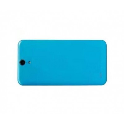 Full Body Housing For Mediacom Phonepad Duo S501 Blue - Maxbhi Com