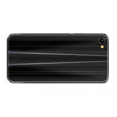 Full Body Housing For Meizu M3x 64gb Black - Maxbhi Com