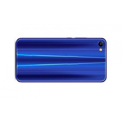 Full Body Housing For Meizu M3x 64gb Blue - Maxbhi Com